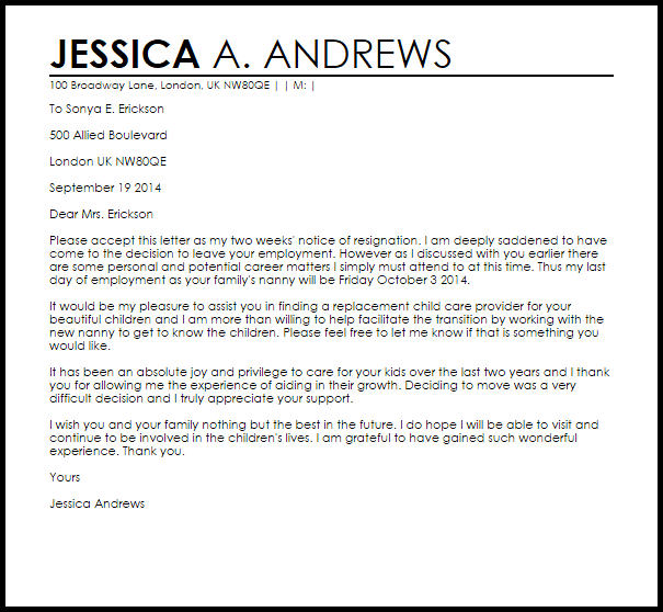 How to write a redundancy letter to employer How to write a redundancy letter to employer