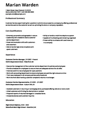 10 winning cv templates for 2018 live career uk