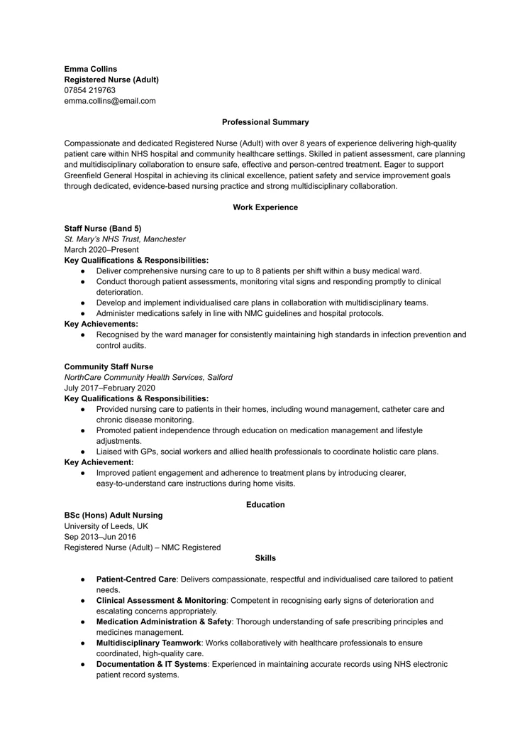 character reference letter