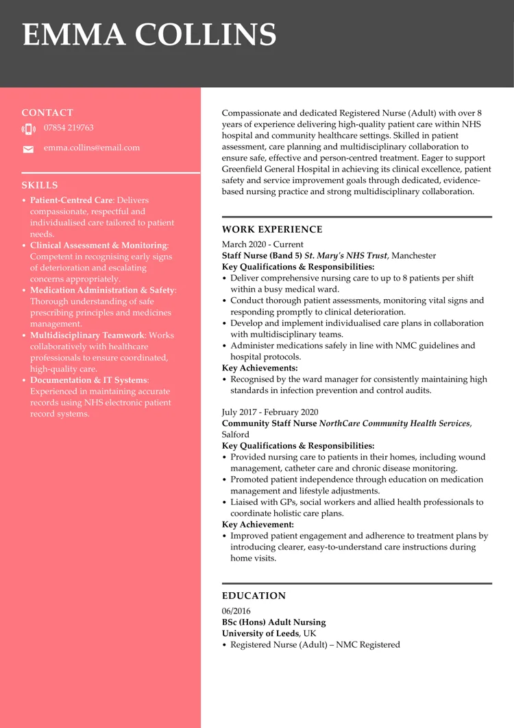 character reference letter