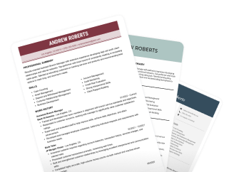 Crafting a job-winning CV