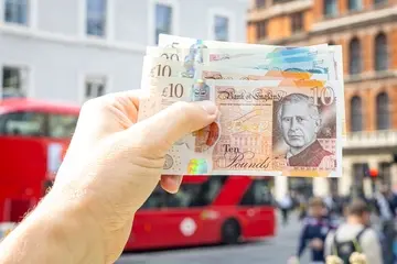 Top 50 Highest Paying Jobs in the UK in 2026